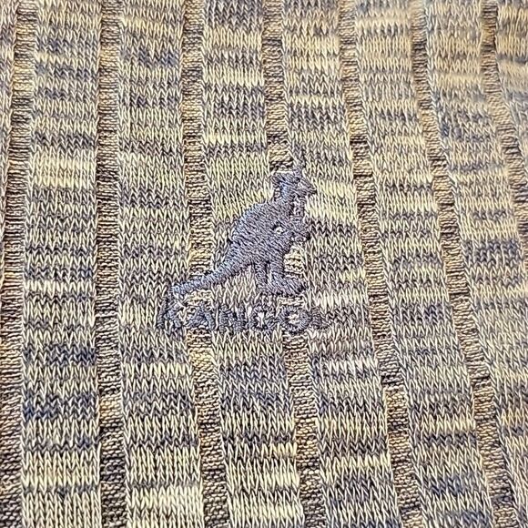 Light Blue Kangol hood sweater top size M NWT - Picture 2 of 16